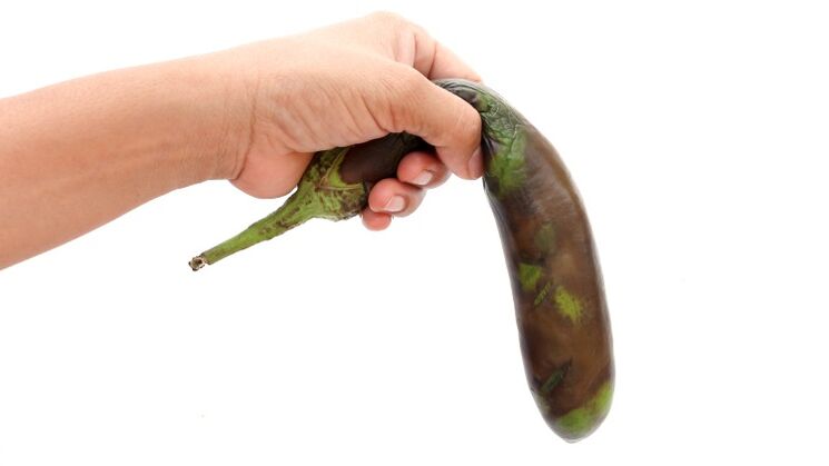 以茄子为例，如何通过食物增加其效力