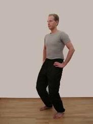 练习握石头以增加效力