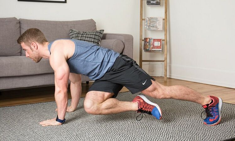 练习以增强效力