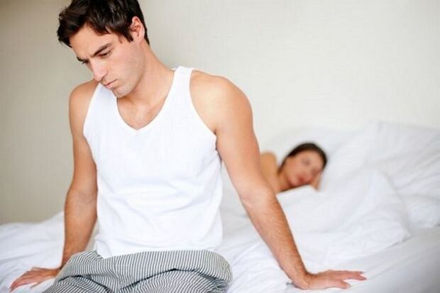 男人性能力差如何增强