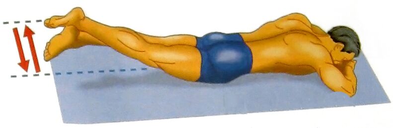 练习剪刀以增加效力